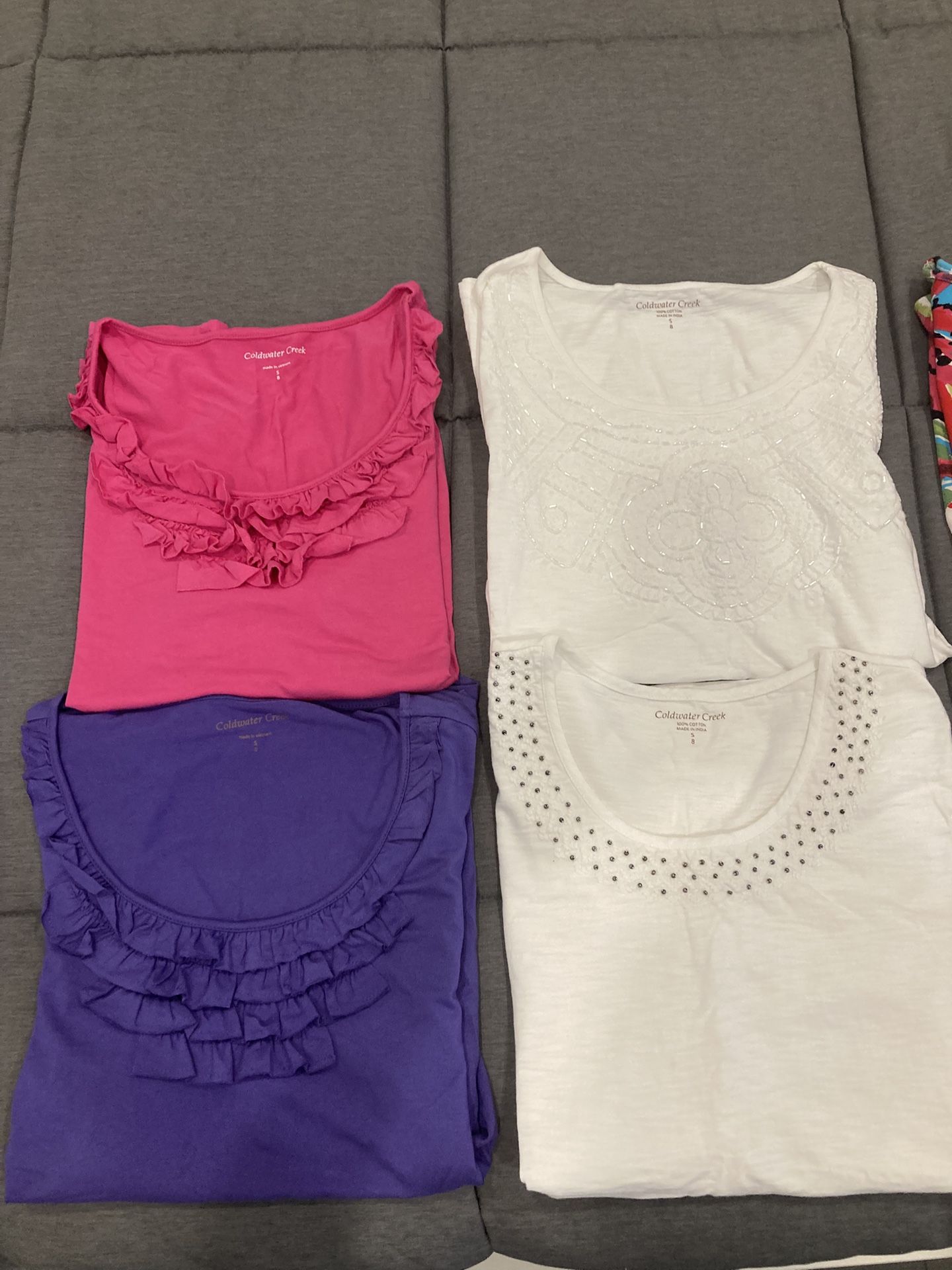 Women’s Shirts Size Small