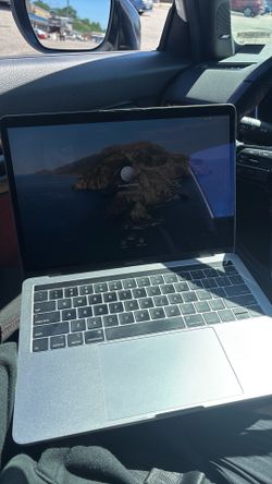 Macbook Pro