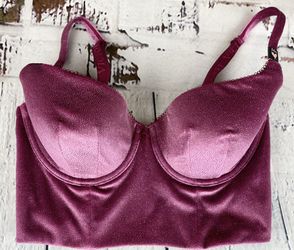 NWT Victoria’s Secret Bralette 34D