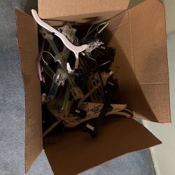Clothes Hangers