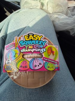 Dumplings