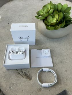 Apple Airpod Pros 1st Generation