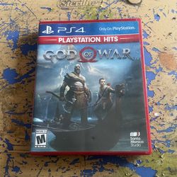 God Of War PlayStation Hits Edition