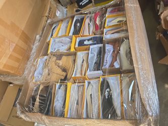 Shoes pallet