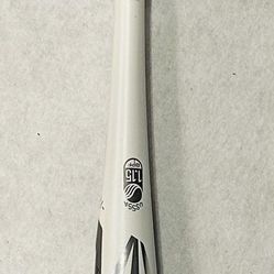 Used Easton SL18BX108 31/21 Beast X -10 Baseball Bat 2 5/8 Barrel