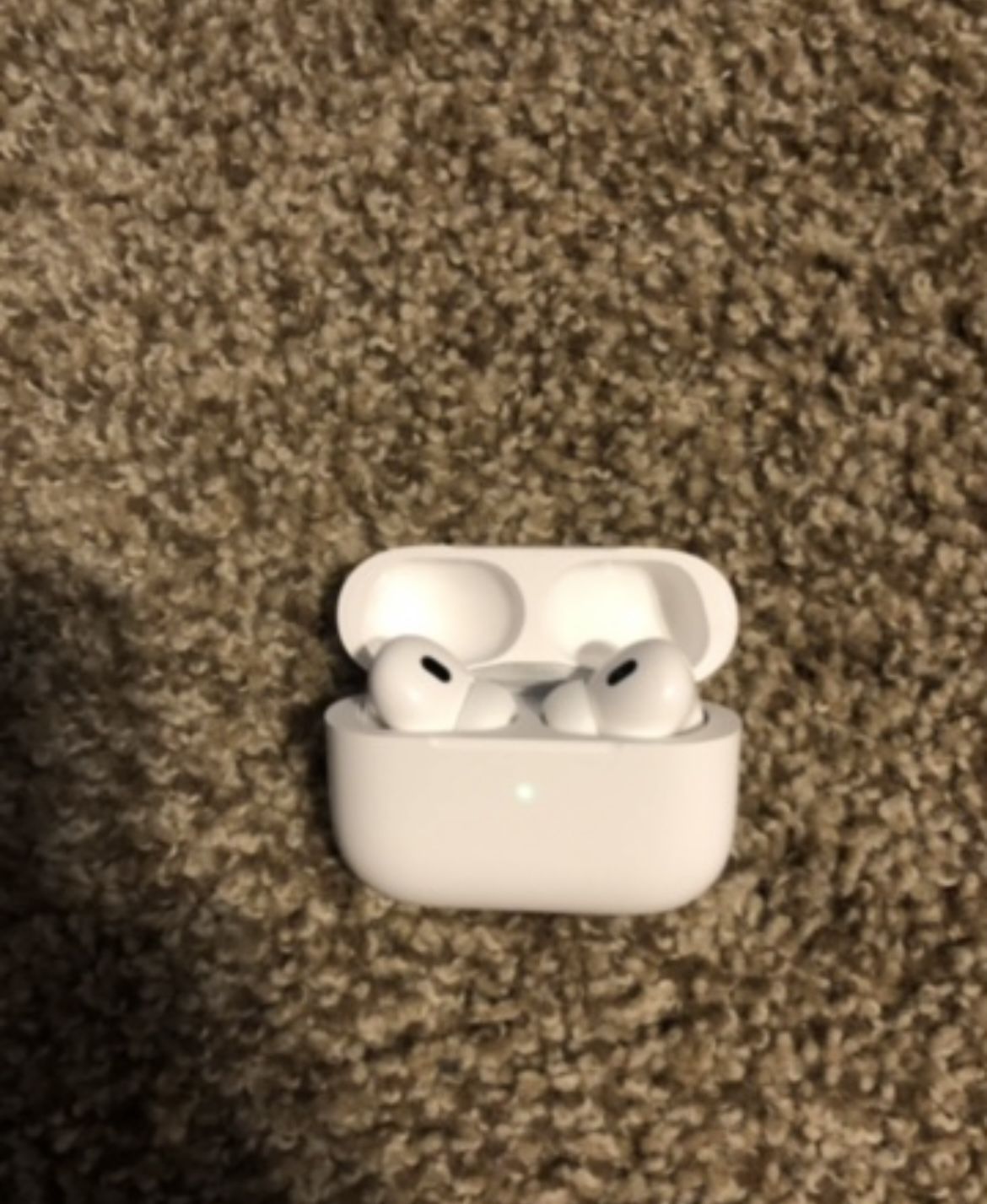 airpod pros 2nd gen