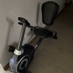 Exercise Bike For Sale $80