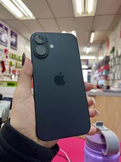 Iphone 16 128GB UNLOCKED✔️