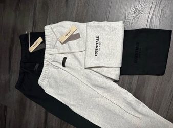 Essential Fear Of God Sweatpants