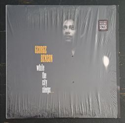 George Benson Vinyl Record