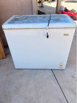 Freezer