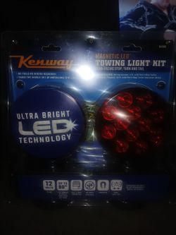 Light kit