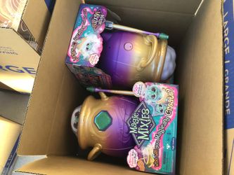New Toy Stock! Lol Surprise, Sold out Magic Mixies And So Much More Read Description Before Contacting 