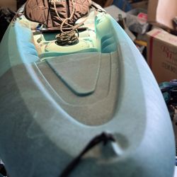 Perception 13.5ft Tandem Kayak