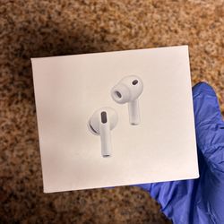 AirPods Pro 3rd Generation