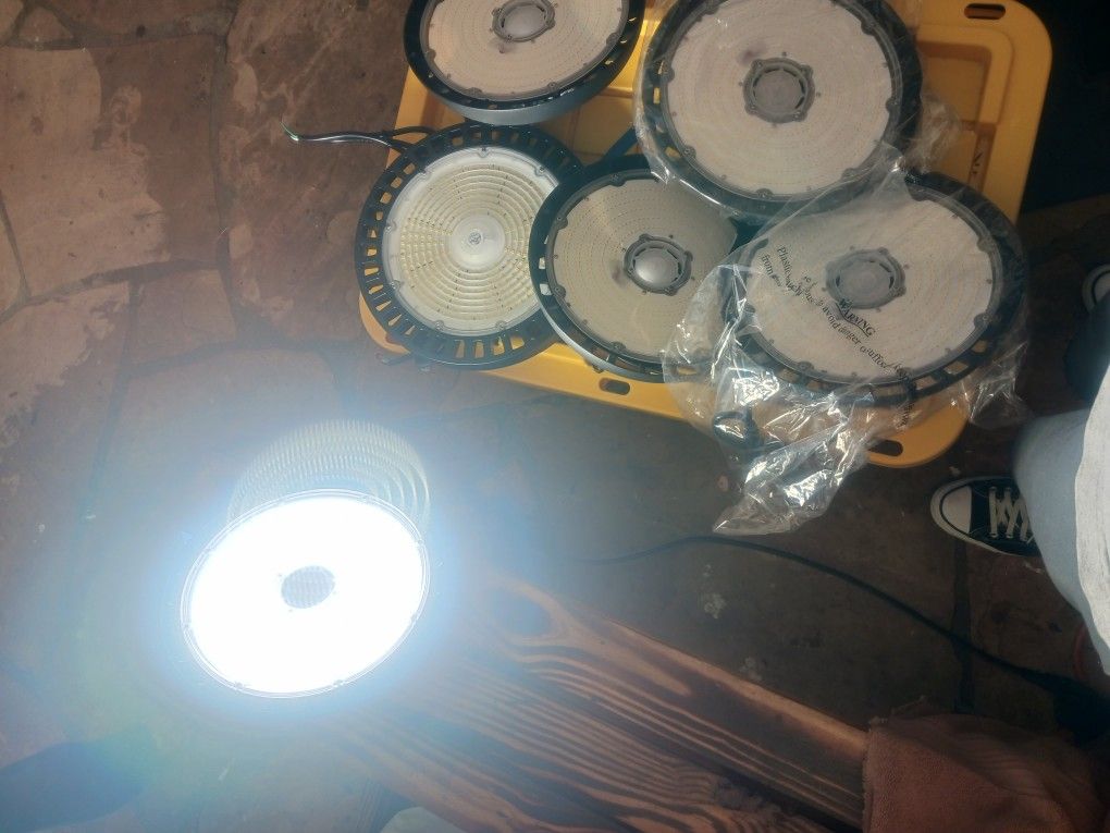 Led Lights