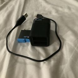 GoPro Battery Charger 