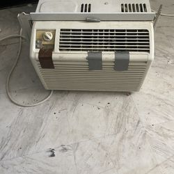 Window Ac 