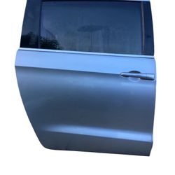 2017-2025 CHRYSLER PACIFICA REAR RIGHT SLIDING DOOR   SILVER