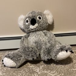 Koala Plushie Big