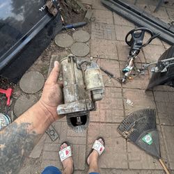 2007 GMC Yukon Parts 