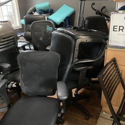 
Office Chairs