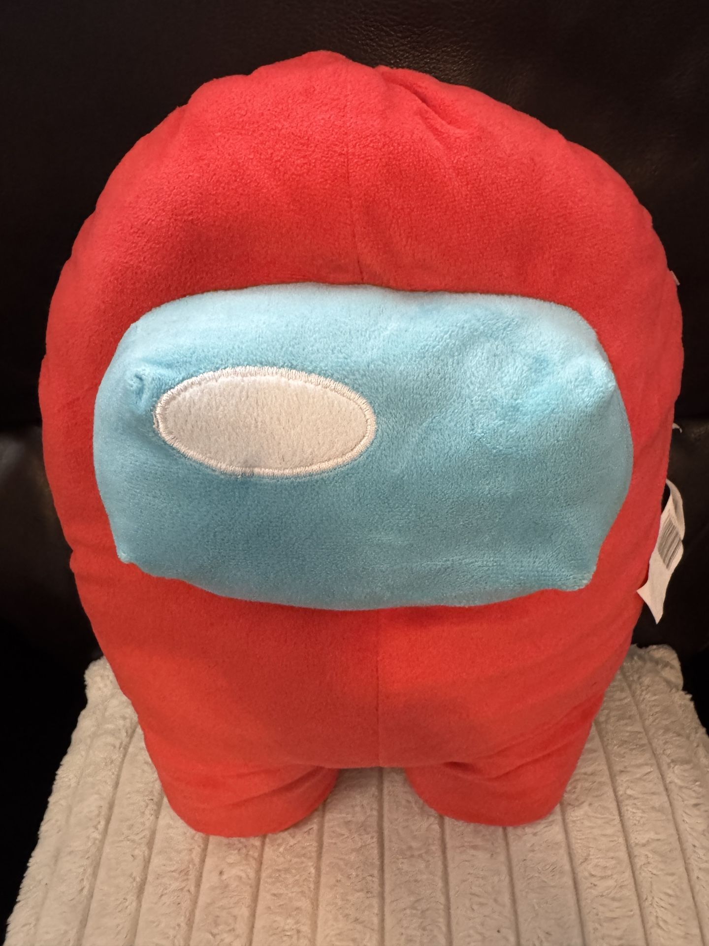 Among Us Red Crewmate 16" Plush