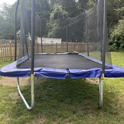 Trampoline 
