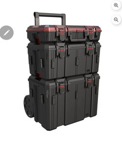 Tool Box