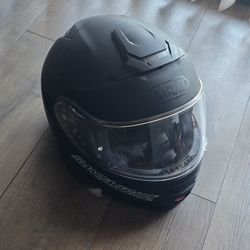 Motorcycle Helmet 