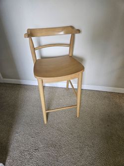 Studio McGee Kaysville Counter Height Dining Chair