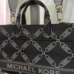 Micheal Koris Tote Bag