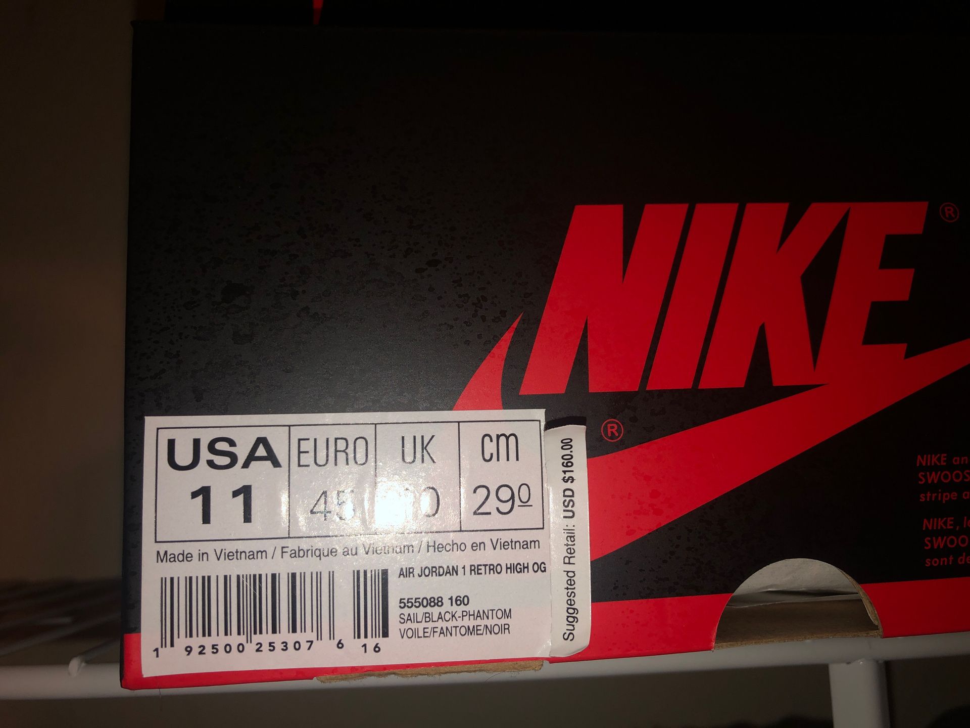jordan 1s