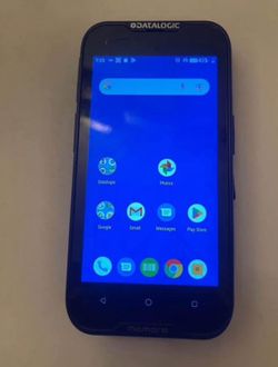 Datalogic Memor 10 Mobile Computer