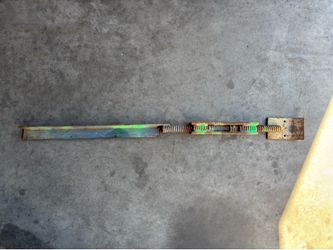 Turnbuckle