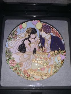Love and Deep Space badge