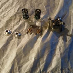 Mini Bike Parts