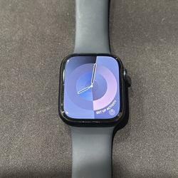 Apple Watch Series 7 GPS+cellular  45 Mm