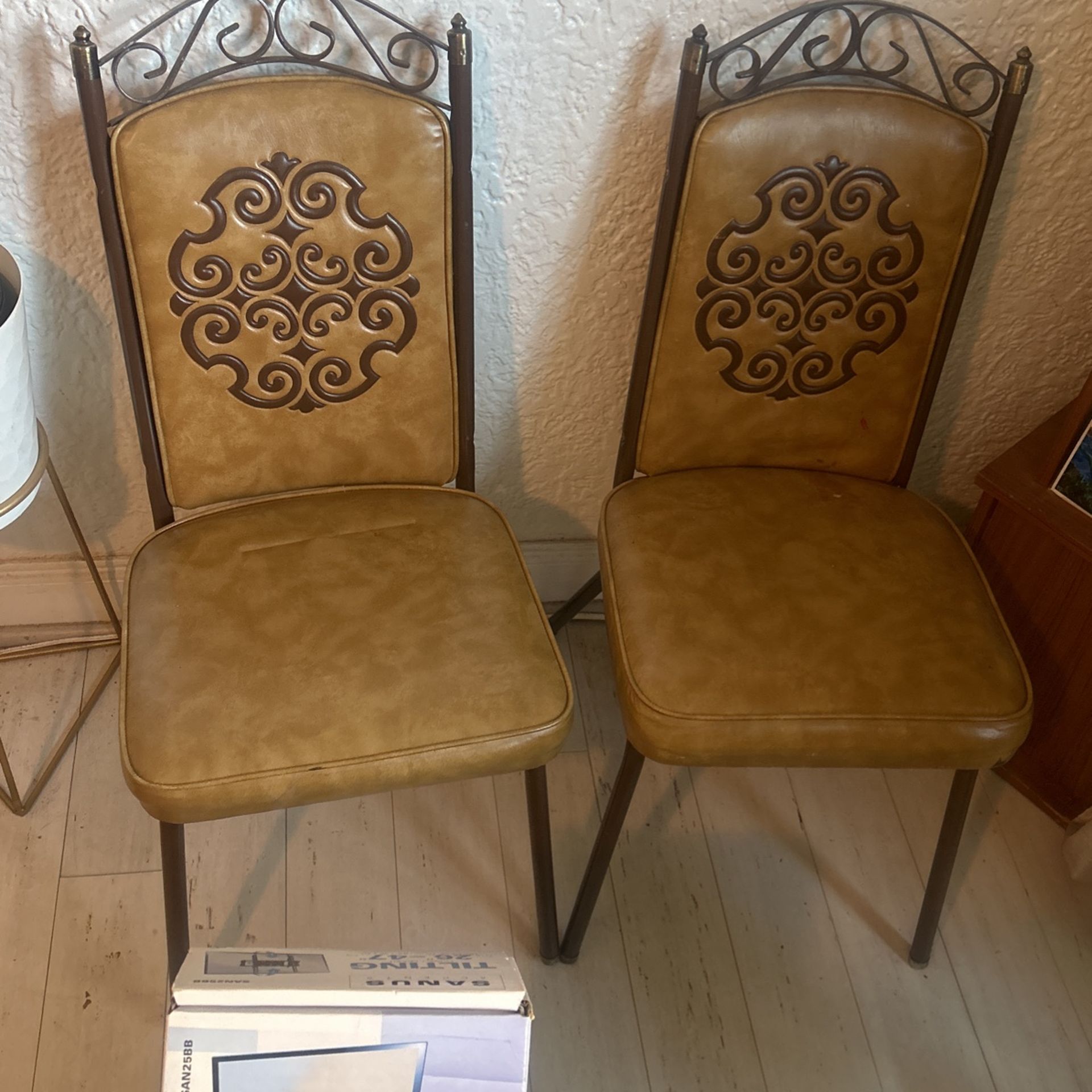 Antique Chairs