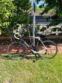 Masi Inizio 6000 Series Double Butted Alloy Frame Road Bike