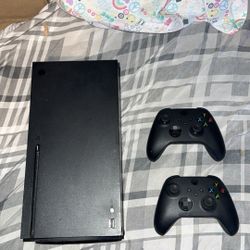 Xbox Series X