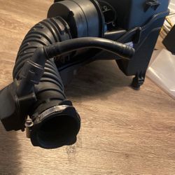 Chevy Cruze Stock Air Intake