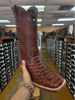 Mens Boots