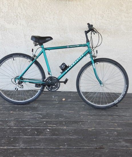 Bike