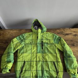 Size M ski/Snowboard Jacket