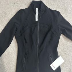 Lululemon Nulu Define Jacket
