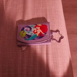 Ariel Wallet 