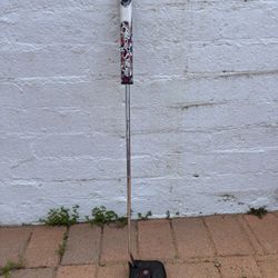 Taylormade OS CB Putter