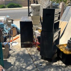 Free Stuff (not Everything)