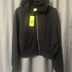 Women’s Zip Up Jacket 